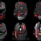 Mad Catz: następna generacja RAT-ów