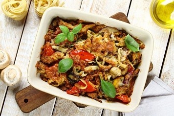 Perfekcyjne tagliatelle - włoskie wstążki na kilka sposobów