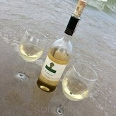 3 powody, dla których latem warto pić białe wino