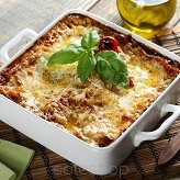 Lasagne – od starożytności do kota Garfielda 