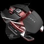 Kosmiczna technologia na wyciągniecie dłoni - Mad Catz RAT Pro X+