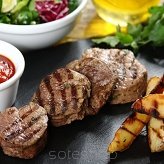 Stek… porad na temat pysznych steków z grilla