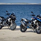 BMW R 1200 GS