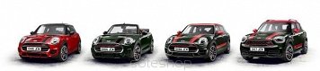 MINI JOHN COOPER WORKS COUNTRYMAN