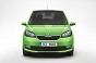 ŠKODA CITIGO: miejski model w nowej odsłonie